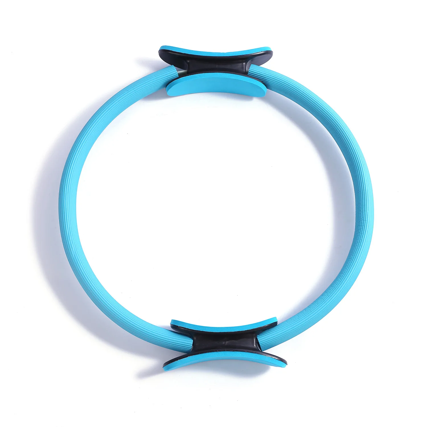 Fiberglass Crescent Handle Pilates Circle Training Magic Circle To Practice Good Figure Pilates Circle Multi-color Yoga Circle