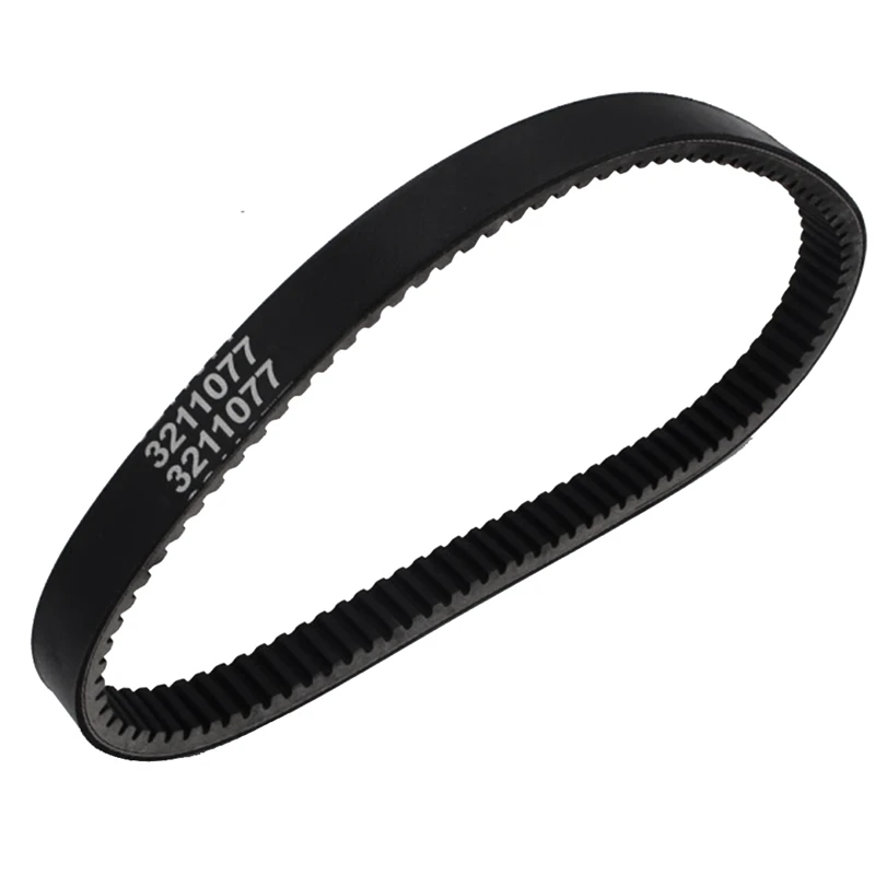 UTV Transmission Belt 3211077 For Polaris Ranger 335 Polaris Sportsman 500 450 425 400 350 800 850 UTV Accessories