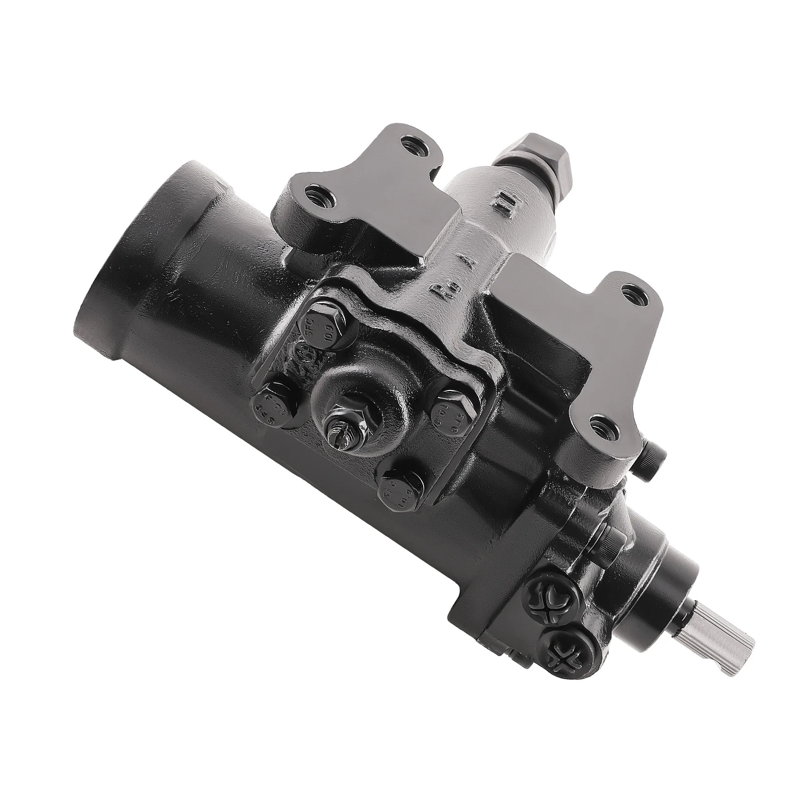 Power Steering Gear Box For Dodge D100 D200 D300 Ram Pickup Truck 80-93 27-7529