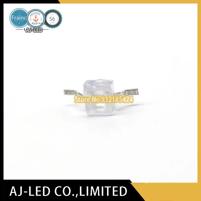 10 قطعة/الوحدة VSMB2000X01 عالية السرعة ​ ​ صمام ثنائي باعث للأشعة تحت الحمراء الطول الموجي 940 نانومتر SMD UV زاوية الضوء المرئية ± 12 °