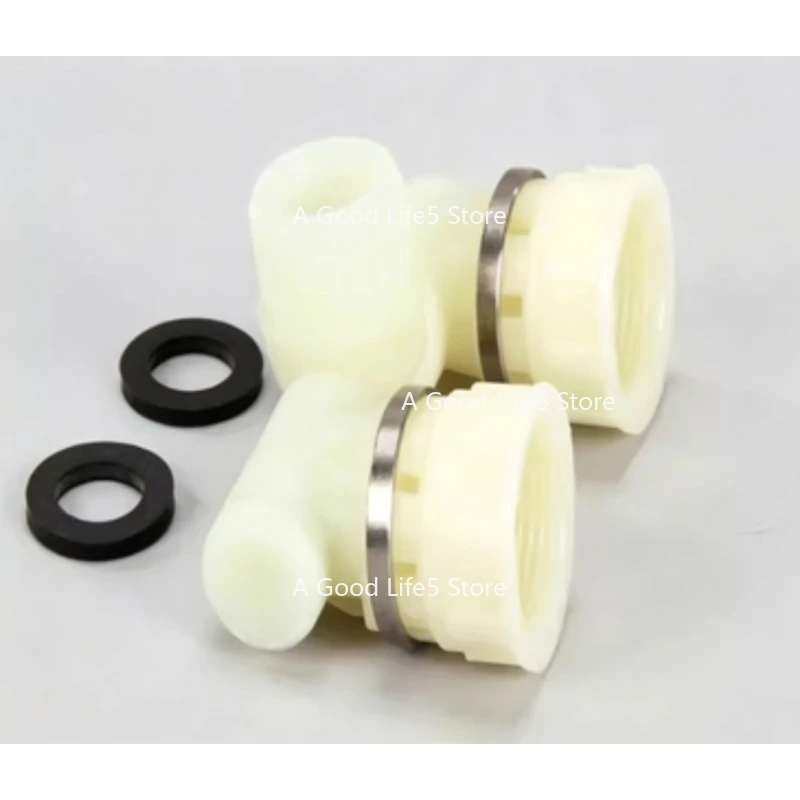 

Three Way T Type Water Hose Connector 8664.1301S Replacement Spare Part for Lexin Rational Steam Oven