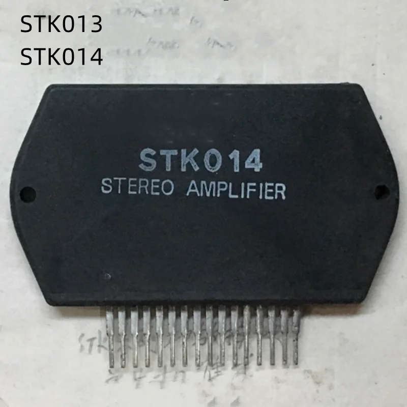 1Pcs/Lot STK013 STK014 New Module