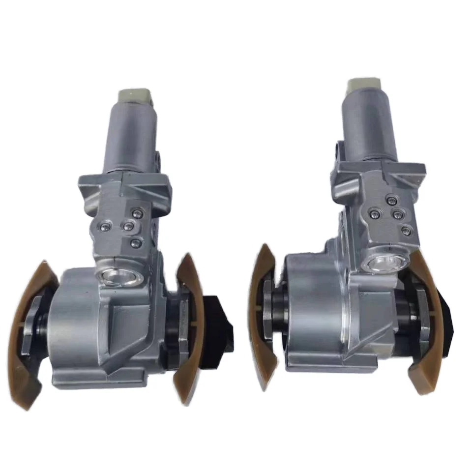 

A6 A8 Quattro Rs6 S8 4.2 for Touareg 077109088P 077109087P Timing Chain Tensioner Left and Right Camshaft Adjuster