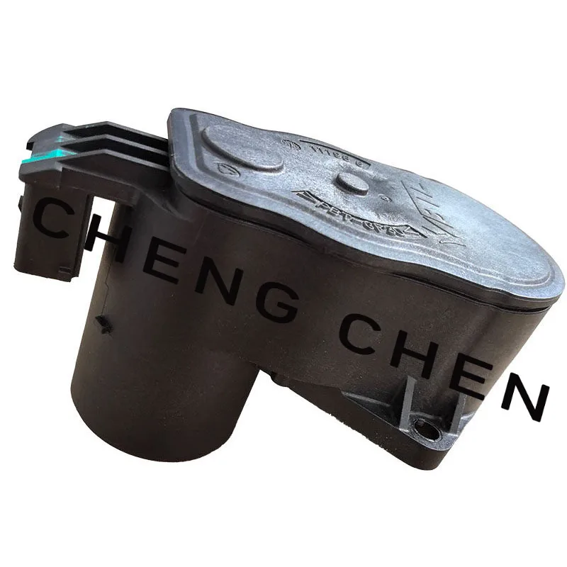 

Сервомотор JAC JS1 E10X, задний тормозной модуль JAC EJS1 3504100X0070-F051: мотор, контроллер и суппорт