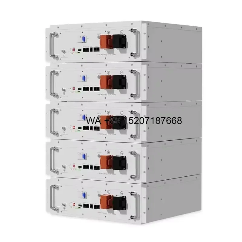 Wmwmnu for Wmwmnu 5KWh Photovoltaic Energy Storage Integrated Solar System Stackable Villa Sunroom LiFePO4 Lithium Battery