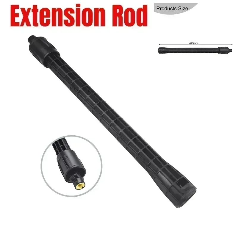 Spray Lance Verlengstuk Voor Hogedrukreiniger Accessoire 2.643-240.0 Voor Karcher Voor PS20 K2 K3 K4 Tuin Schoonmaken gereedschap Deel