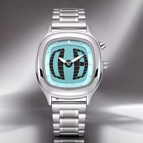 Fashion Watches for Men Digital Display Y2K Men's Watch Waterproof Quartz Wristwatches Men Watch with Box Relogio Masculino Gift