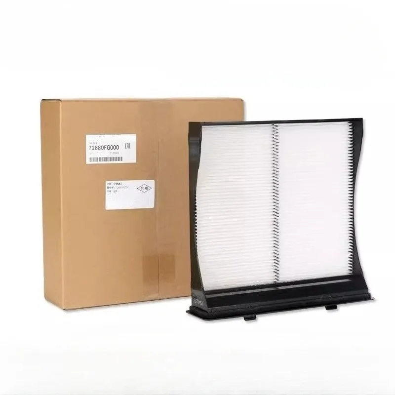 72880FG000 Cabin Ai…