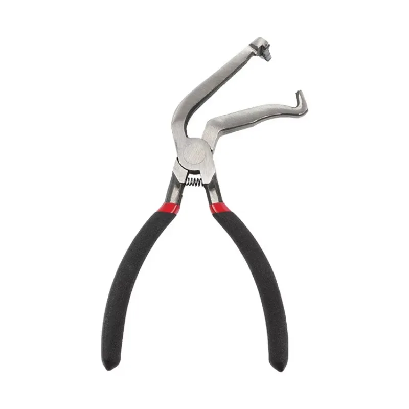 Electrical Disconnect Long Plug Removal Pliers for Car Connectors Cable Clamp Removal Tool Car Repair Tools