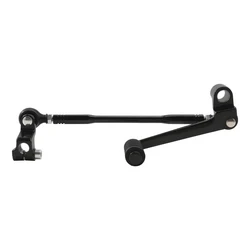 Gear Change Lever Shifter Pedal For Kawasaki Ninja ZX-6R ZX-6RR 2005-2006 Concours 14 / Concours 14 ABS 2008-2022 Motorcycle
