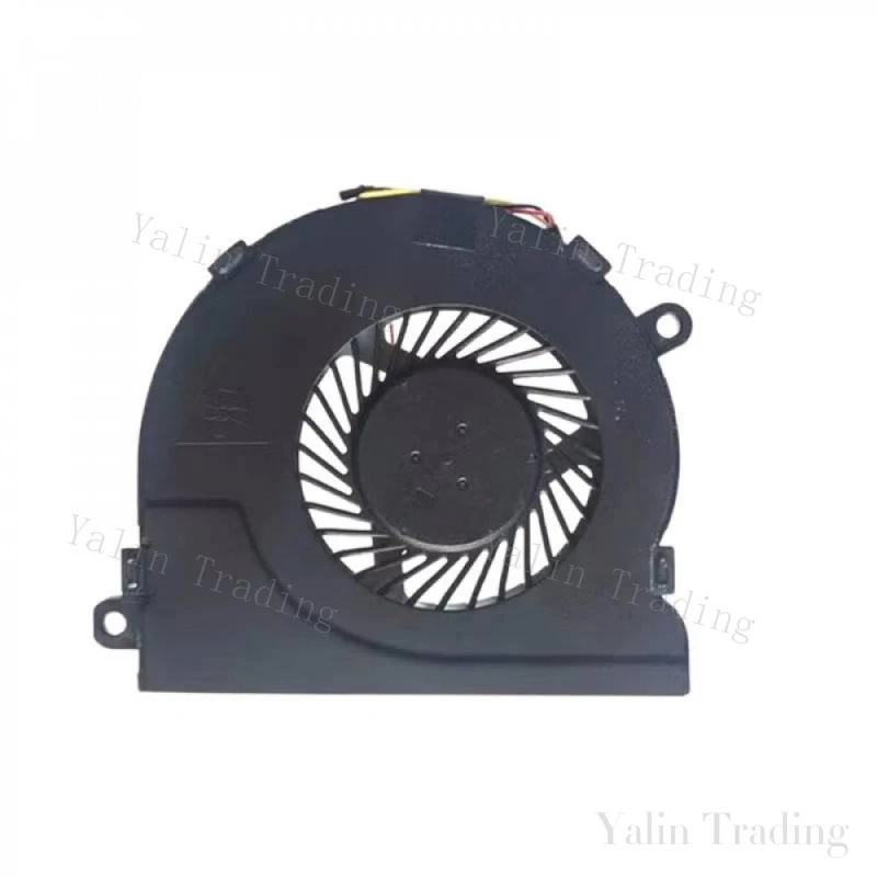 Ventoinha de Resfriamento Original XX+ para CPU Dell 14M 15MR 1528 5447 5448 5548 P39F 5557 14MD-1628S - Conjunto de Radiador para Notebook