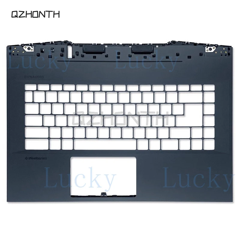 

f New For MSI GE66 GP66 MS-1541 1542 1543 Palmrest Upper Case without Keyboard