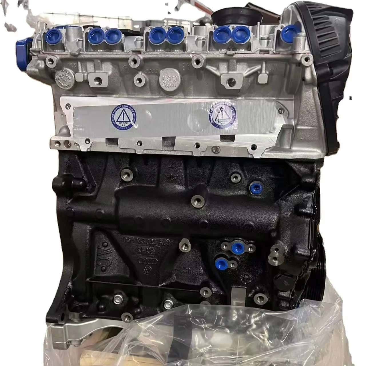 

Прямая продажа с фабрики, высококачественный автоматический двигатель EA888 CDN 2,0 T GEN 2, OE NO.06H100032PX, двигатель для AUDI A4 A5