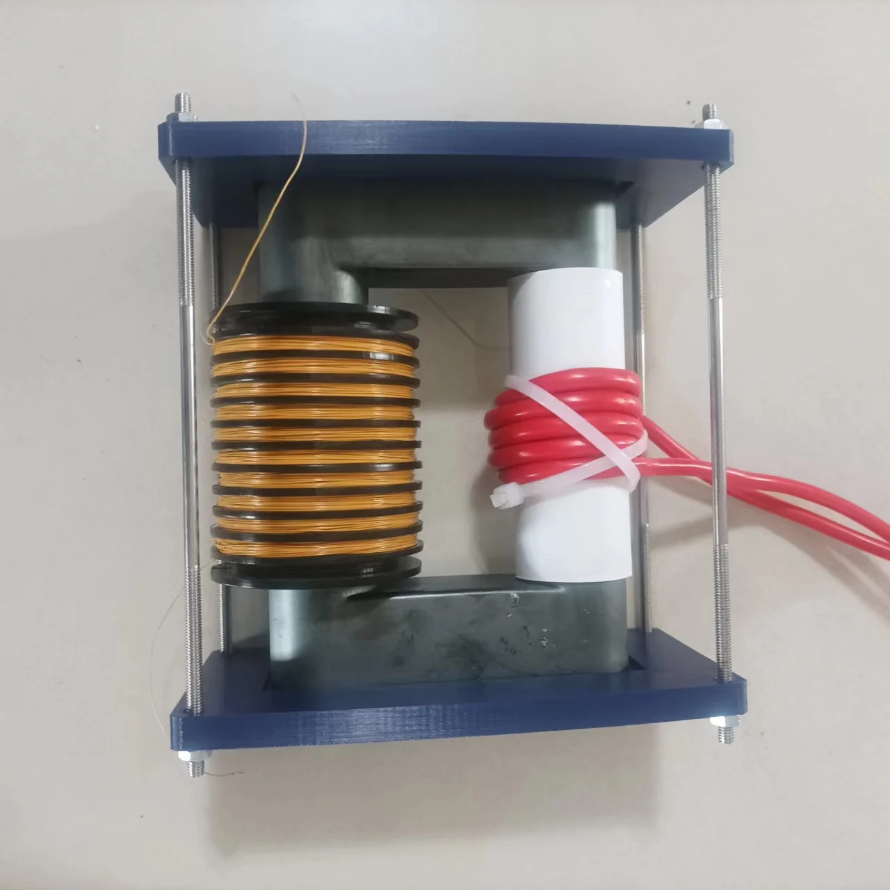 UY30 high-power power transformer high-voltage package 3000W Jacob ladder accessories high voltage resistance working hours