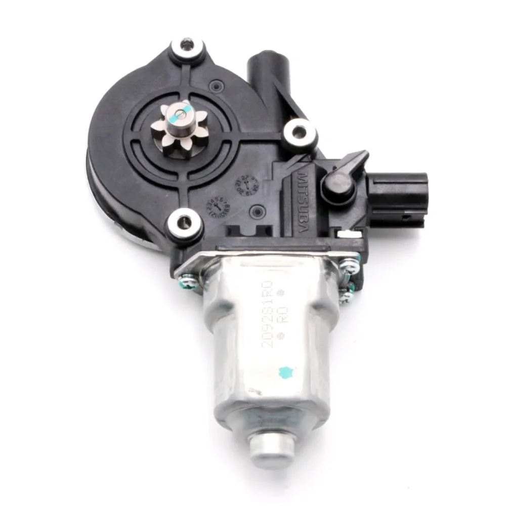 72211-TR0-A01 Für Honda Civic CRV JADE 2012-2019 Fensterhebermotor Elektrischer Fensterheber Reglermotor – Detail 5