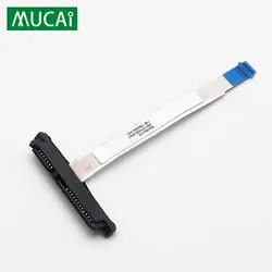 For HP ENVY X360 M6-AR 15-AQ M6-AQ 15T-AQ 15Z-AR laptop SATA Hard Drive HDD Connector Flex Cable 450.07K06.0001 856788-001