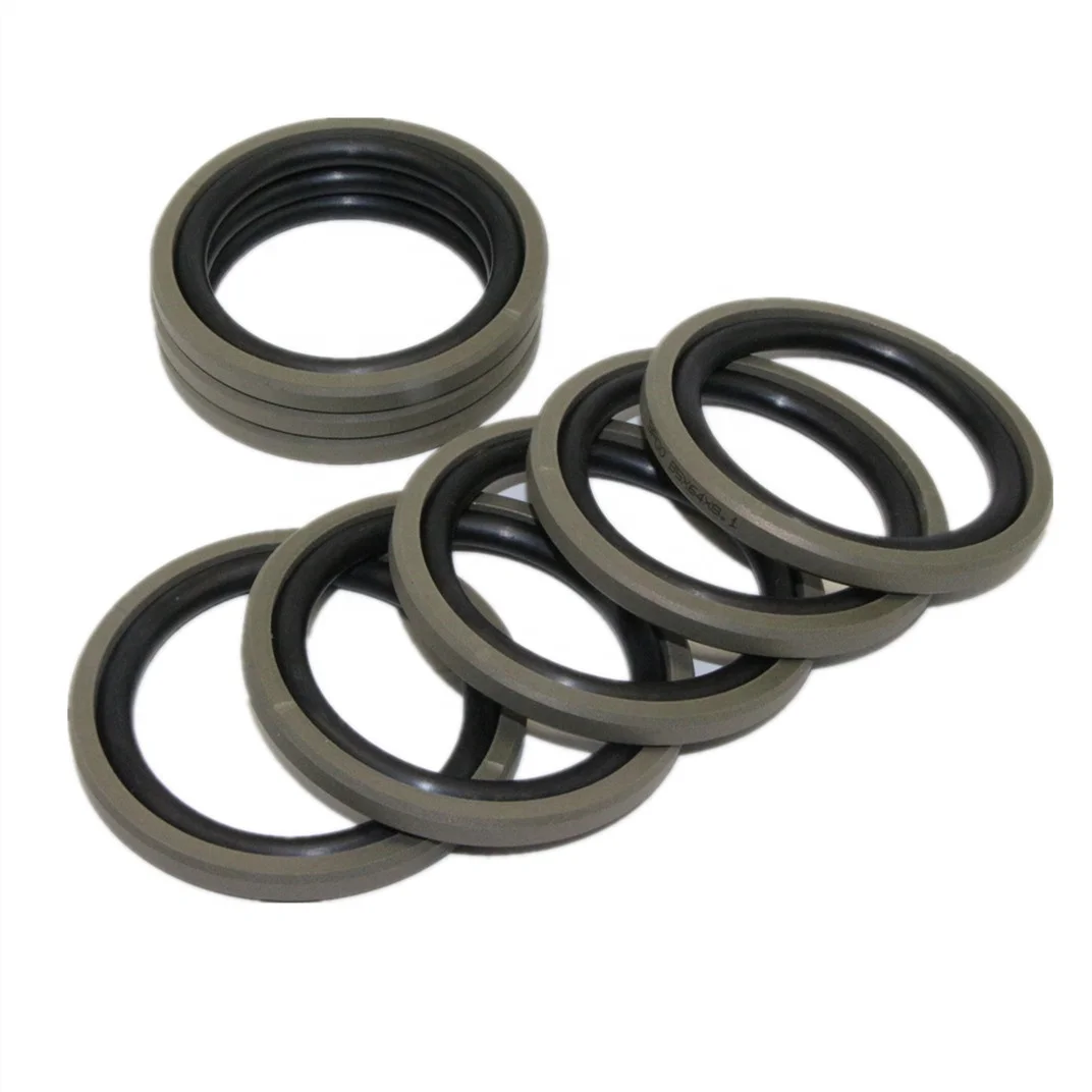 MEGA300-V LIFT/BUCKET/STEERING cylinder seal kits 4440-6359KT 440-00138AKT excavator oil seal 4440-6221K 401107-00385A