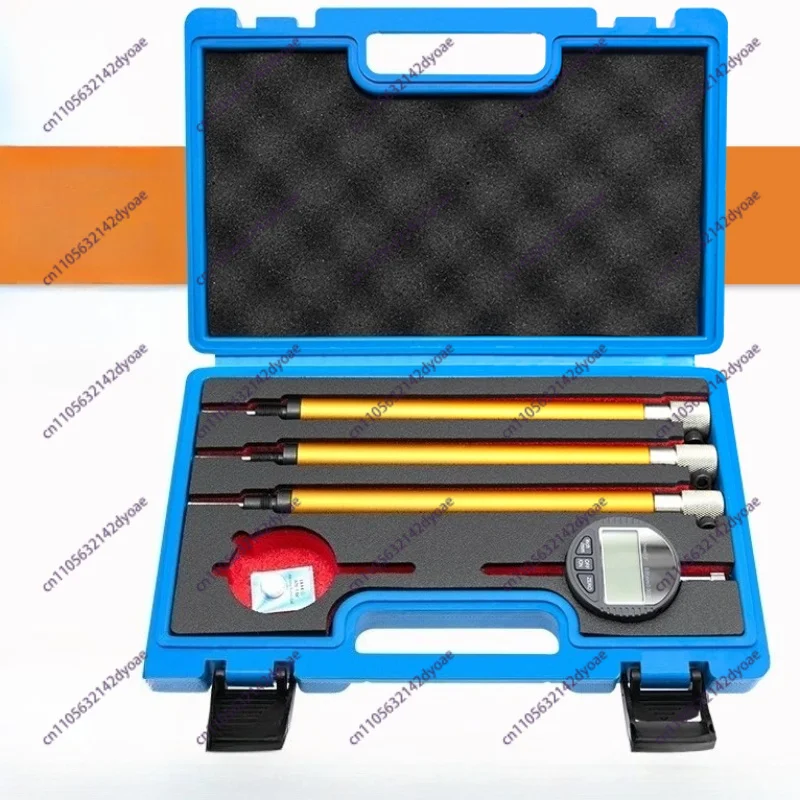Engine Top Dead Center Measurement Timing Special Tool Dial Gauge 1pc