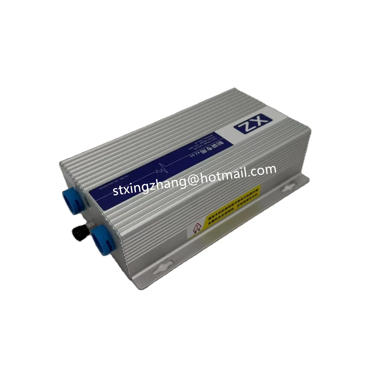 

Электрический стержень статического устранения XZ-01 с статическим трансформатором 7 кВ для машины для изготовления пакетов