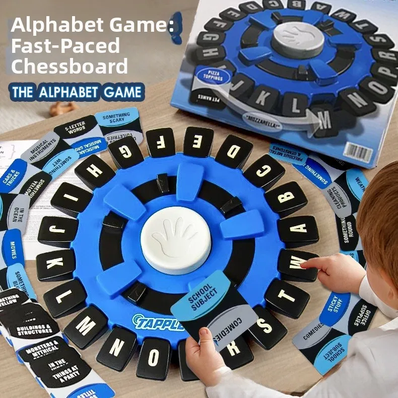 

Быстрая настольная игра Fly, детские игрушки Eonal, игра-головоломка nt Quotient, трансграничная игра