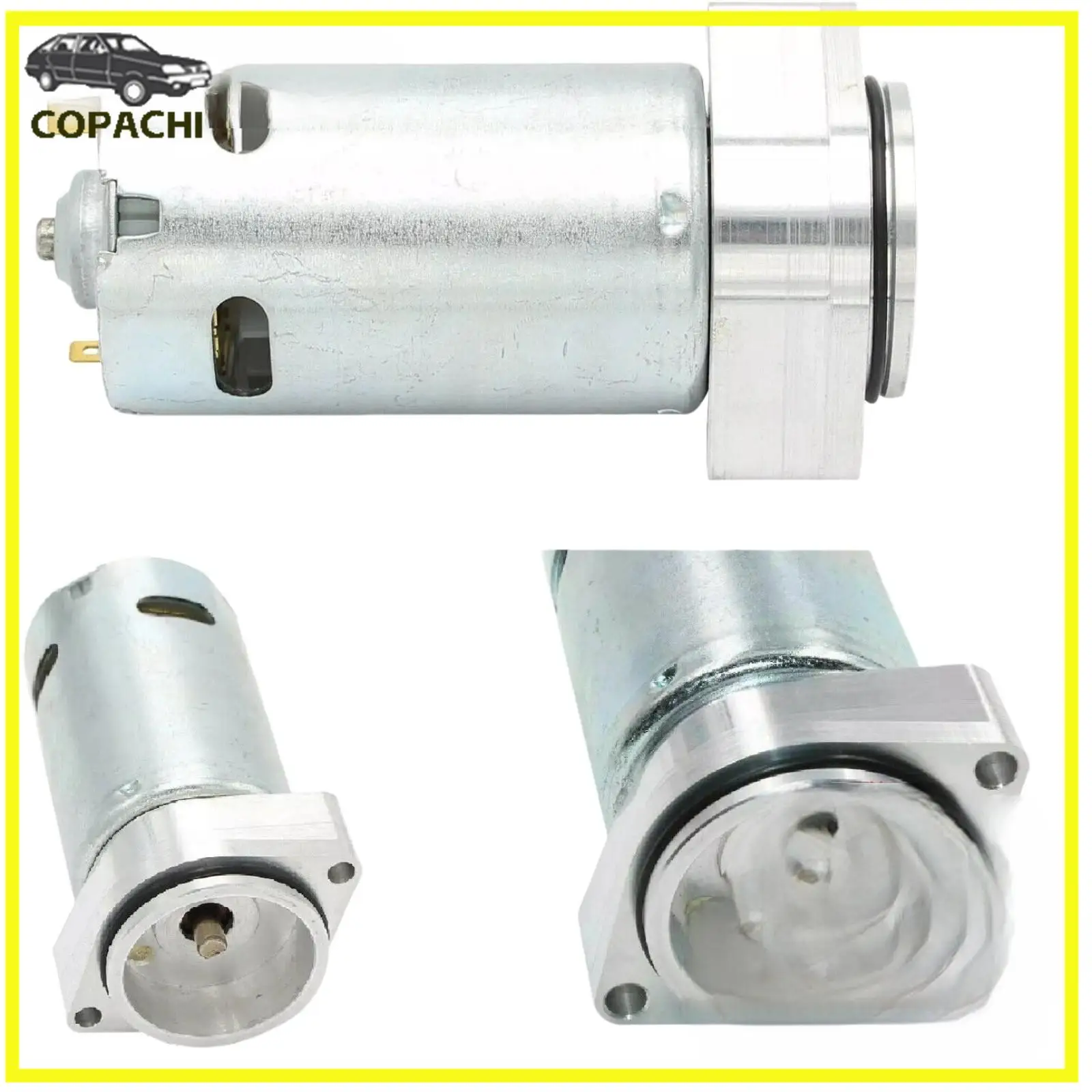 

1pc Convertible Top Hydraulic Roof Pump Motor & Bracket 54347193448 For BMW Z4 E85 Car Accessories Parts Replacement