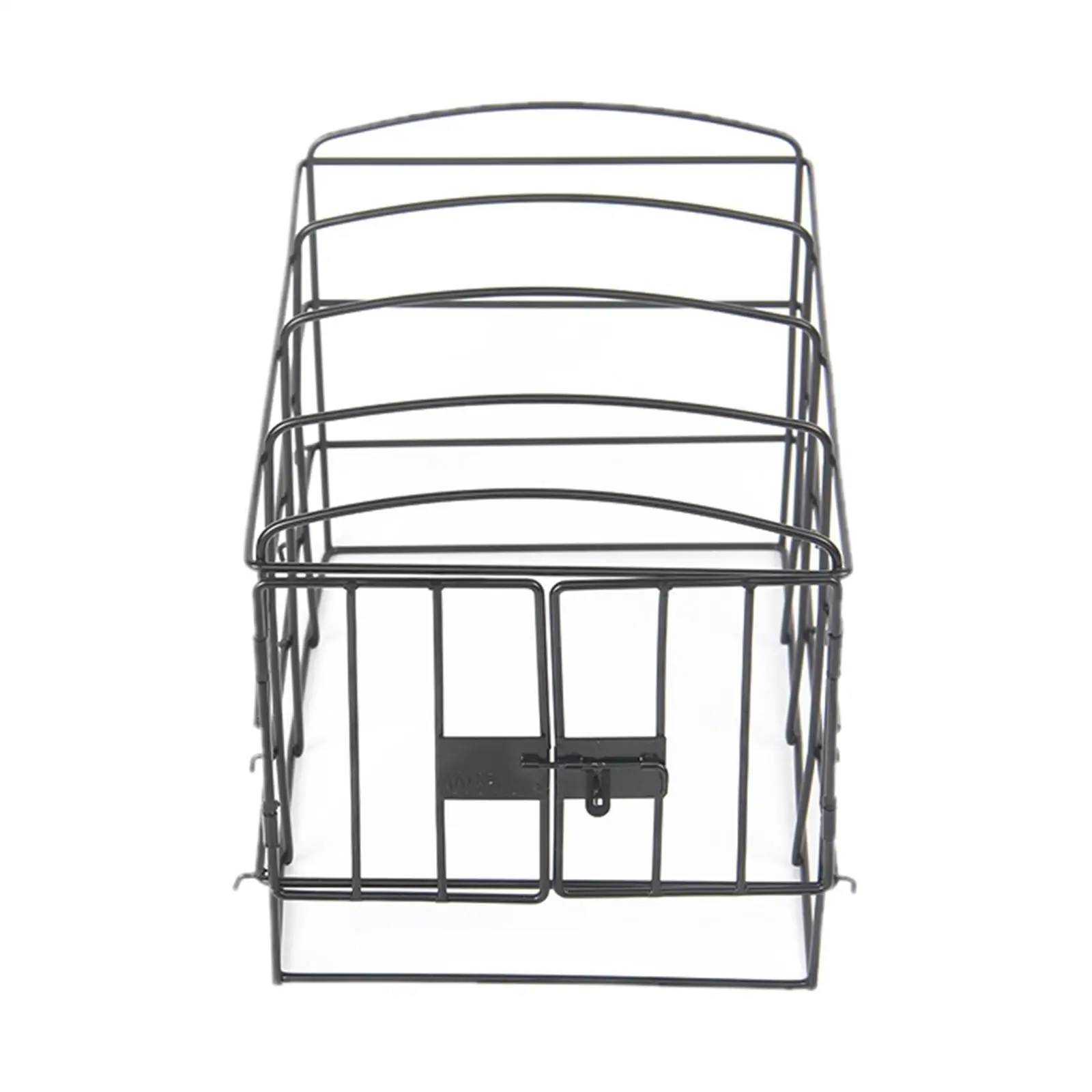 

Upgrade RC Truck Metal Cage Hurdle Tent fit :10 Scale 4WD Simulation RC Truck Car Modification Replacement Parts Accessory