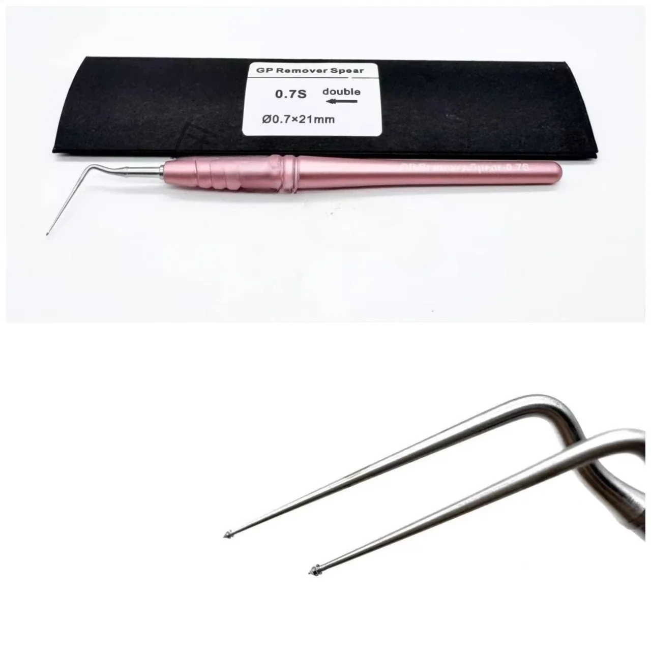 Oral Materials Root Canal Foreign Body Extractor Root Tip Toothpaste Residual Pulp Debris Microscopic Root Canal Apparatus