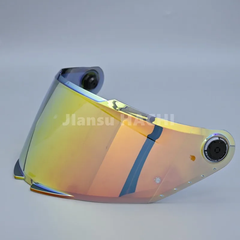 MT Helmet Visor Shield for THUNDER 4 SV Sunscreen Capacete Windshield Uv Protection Motorcycle Replace Extra Lens MT-V-28B