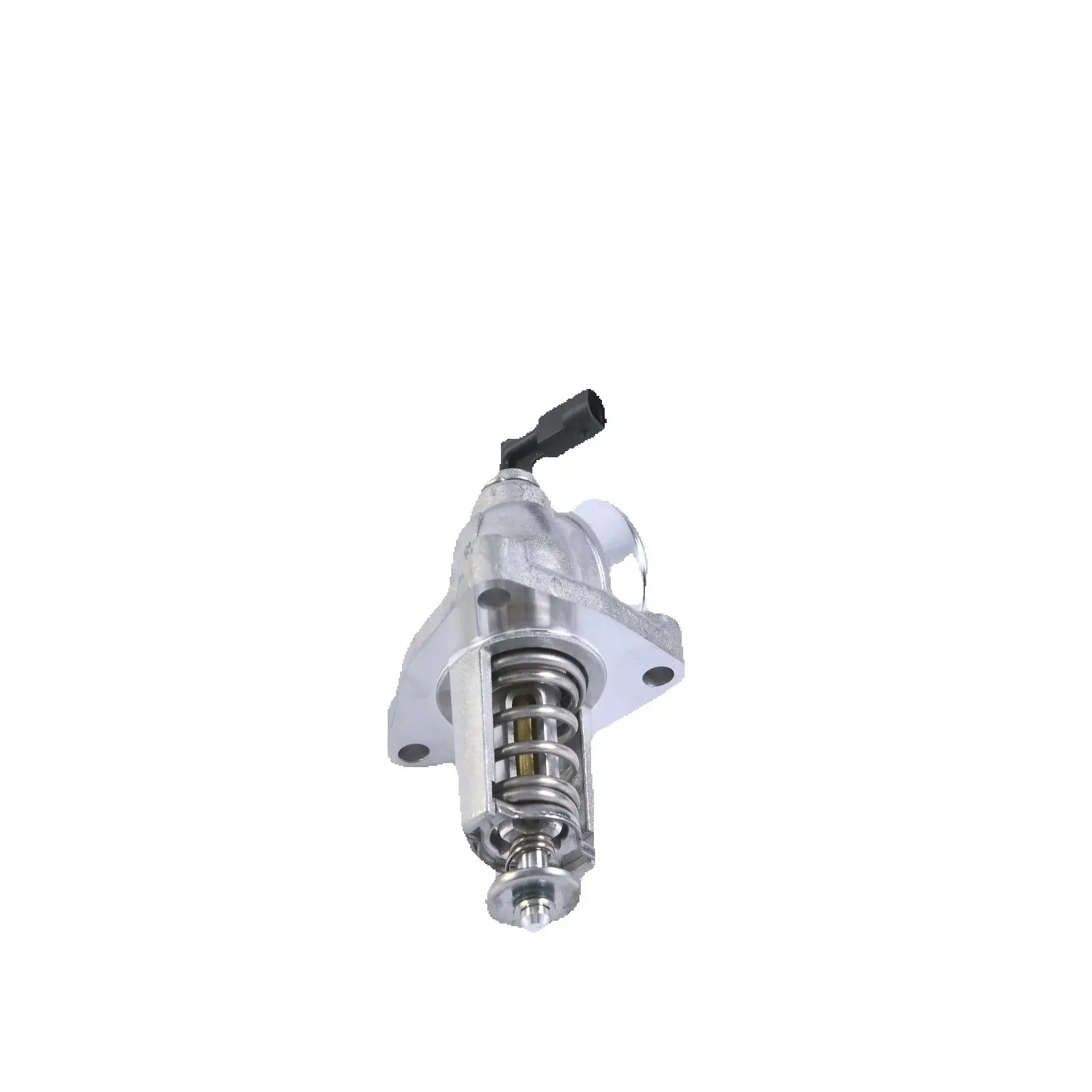 

Thermostatic Assembly 25500-3L300 FOR Kia Sorento 2019-2020 3.3L Engine Coolant