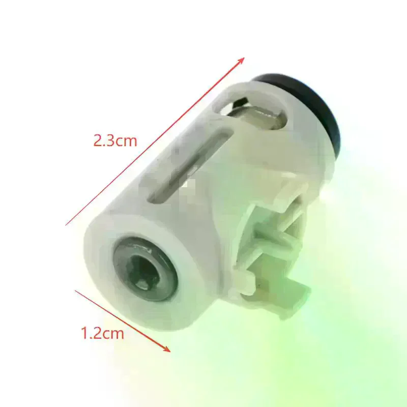 

PTFETube Connector Adapter For Bambu Lab A1min 3D Printers, AMS Pipe Connector
