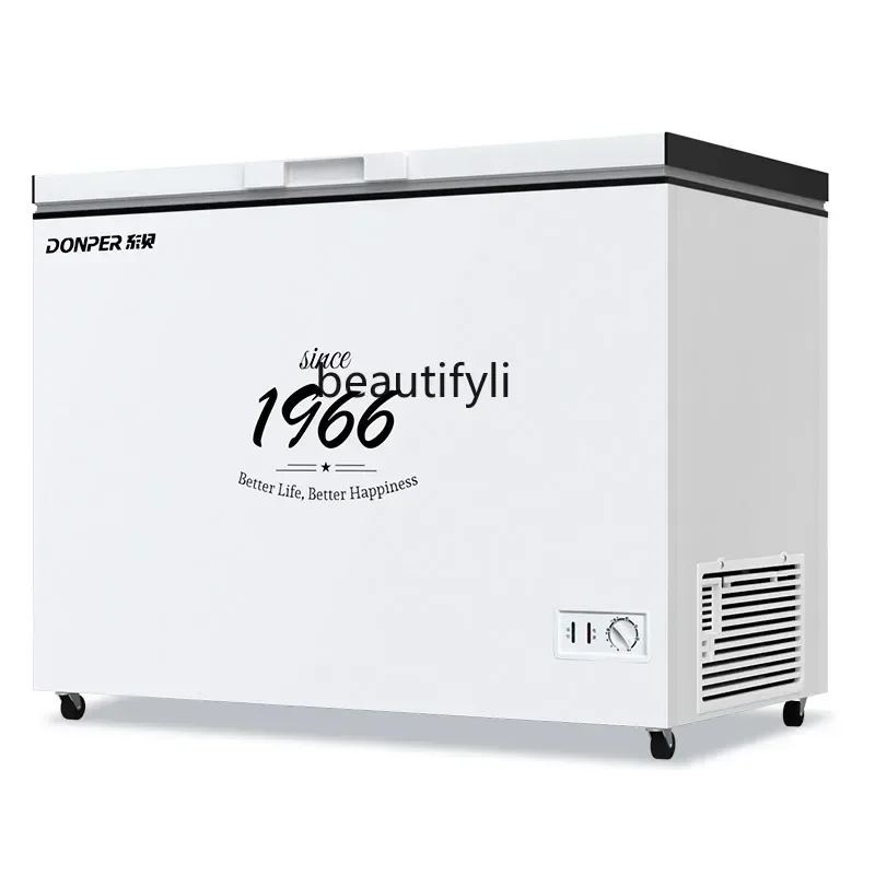 

Новое поступление, коммерческая морозильная камера объемом 685 л, большая емкость, замораживание, бытовой небольшой холодильник для сохранения свежести, быстрозамороженный ремонт