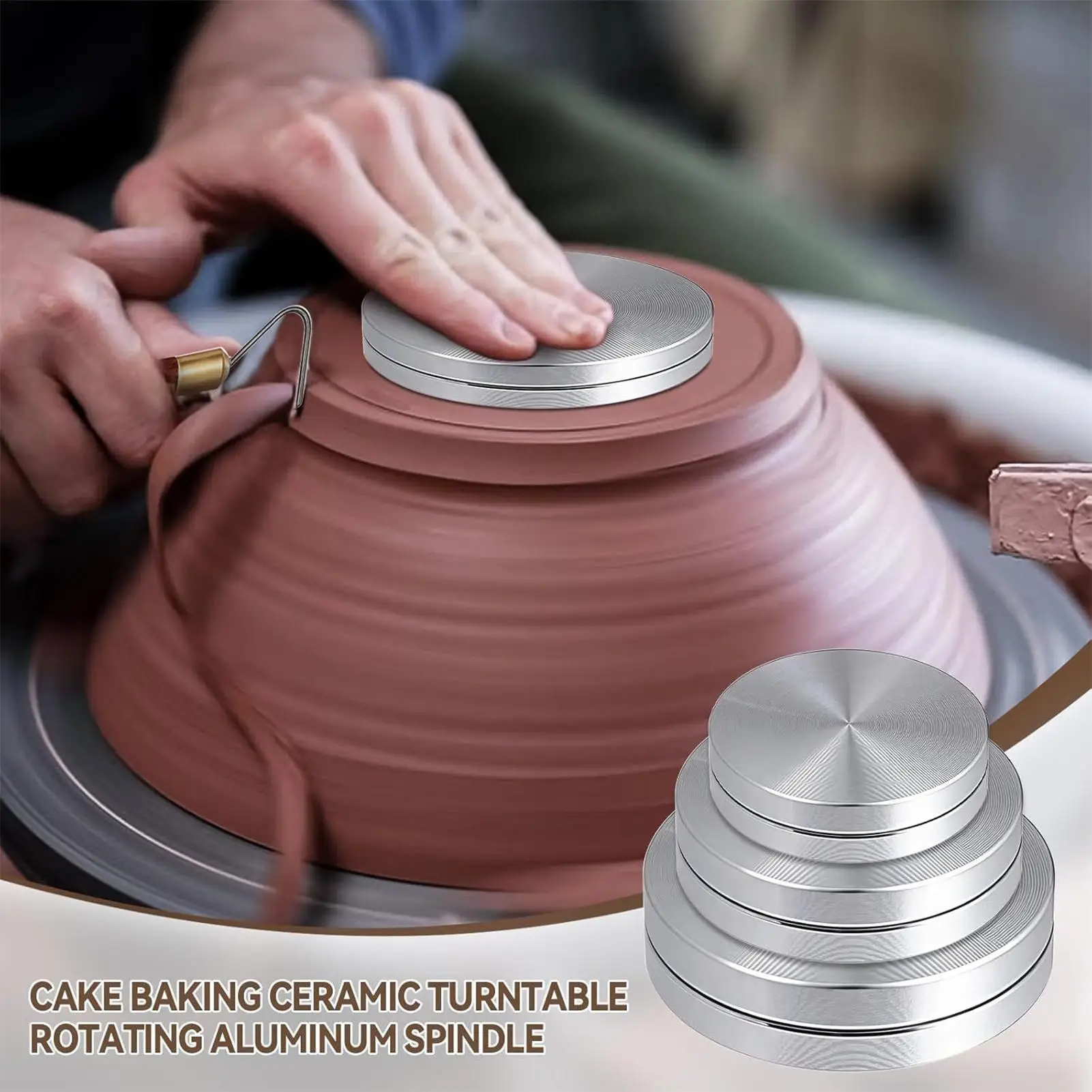 مسننة الضلع الفولاذ المقاوم للصدأ النمذجة أدوات القطع أطقم النحت النمذجة القاطع مكشطة للطلاب المعلمين المتحمسين المنزل