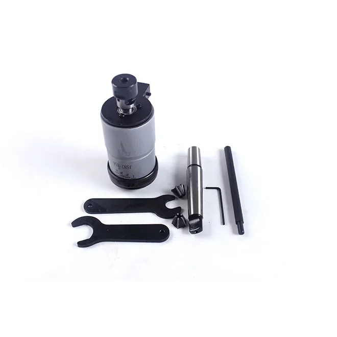 J46 Reversible Tapping Chuck J467 J4612 J4620 CNC Machine tool accessories with Rubber Flex Collet