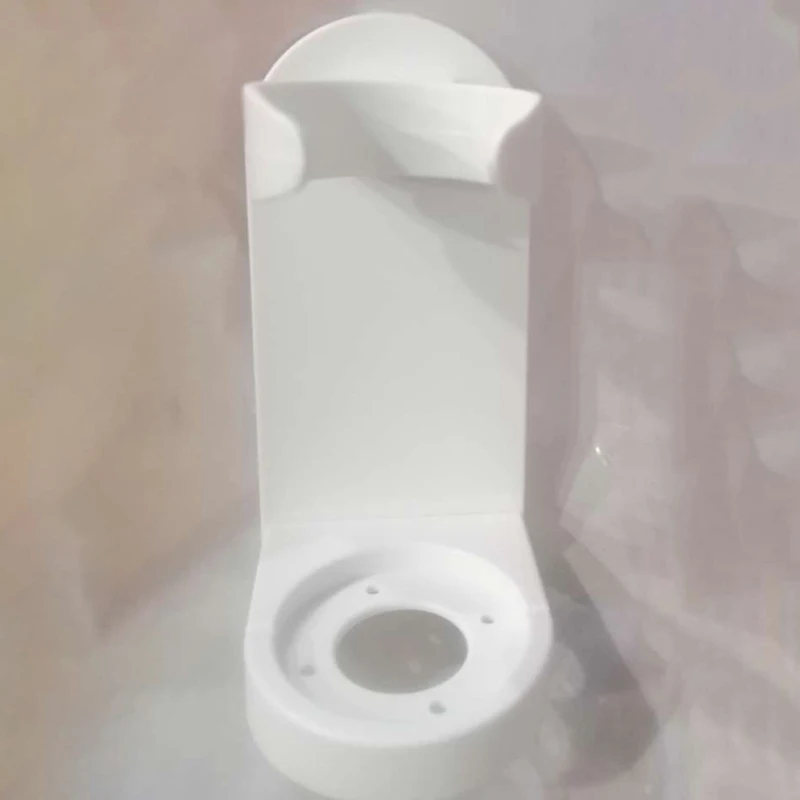 ماكينة حلاقة كهربائية الحلاقة حامل الحائط Traceless فرشاة الأسنان حامل حامل أرفف