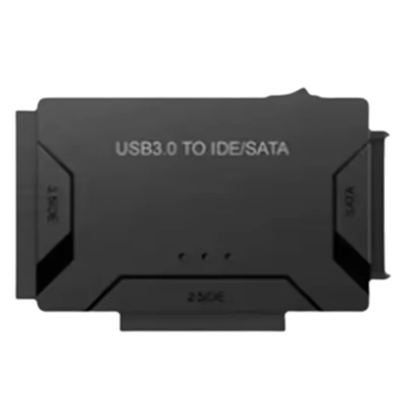 

Ежедневная распродажа Конвертер USB3.0 в SATA IDE USB-адаптер Жесткий диск Кабель HDD 2,5 3,5 дюйма SATA IDE HDD Ноутбук ПК Компьютерный аксессуар