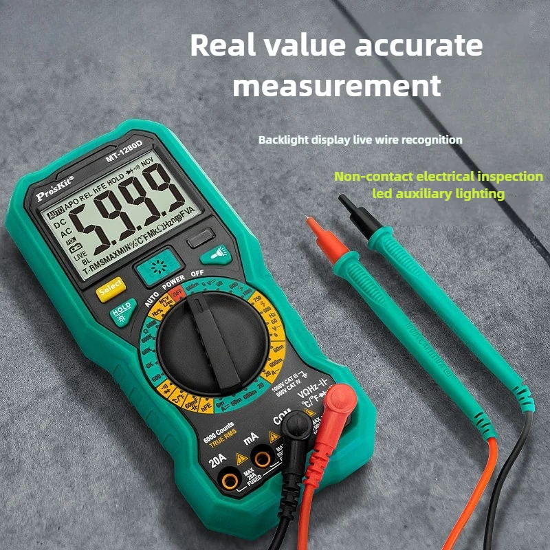 High Precision Digi…