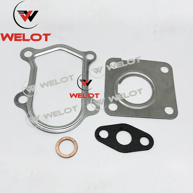 Kits de juntas K03 53039700081 Kits de juntas Turbo 500364493 para Citroen Jumper 125/128 HP 92/94 Kw 2.8HDI 8140.43.2200 Euro 3 2001-