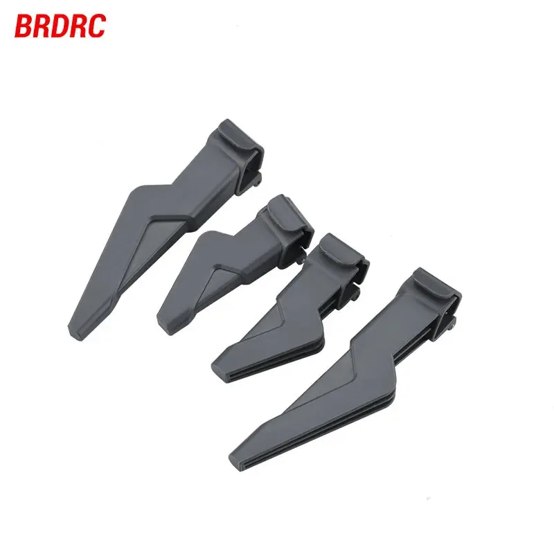 BEDRC Landing gear for Mavic 3 Pro Drone Height Extended Leg Protector Propeller Fixer Quick-release Accessory