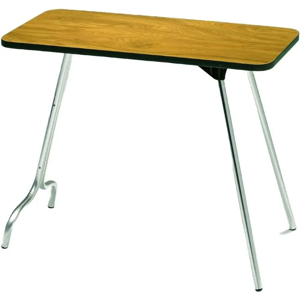 

Portable 16 x 32 Folding Table - Perfect for Camping, Arts & Crafts, and More