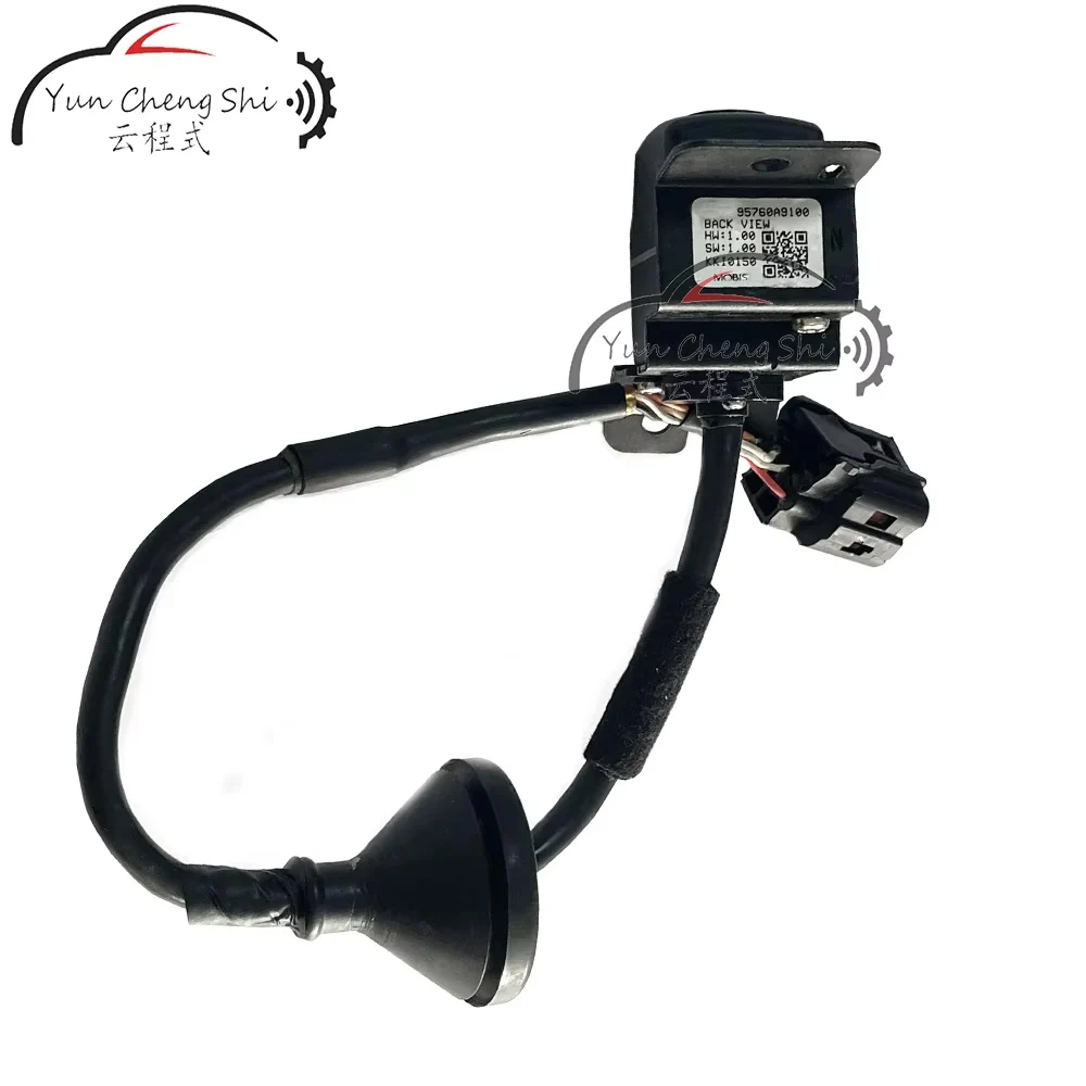 95760A9100 Original Rear View Reverse Camera Driver Advanced Visual Sensor Suitable For Kia Sedona L Mini Passenger 3.3L 15-20