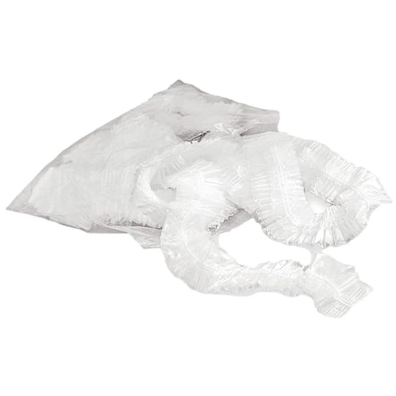 100 упаковок кухонная пылевая крышка 90x110см водонепроницаем