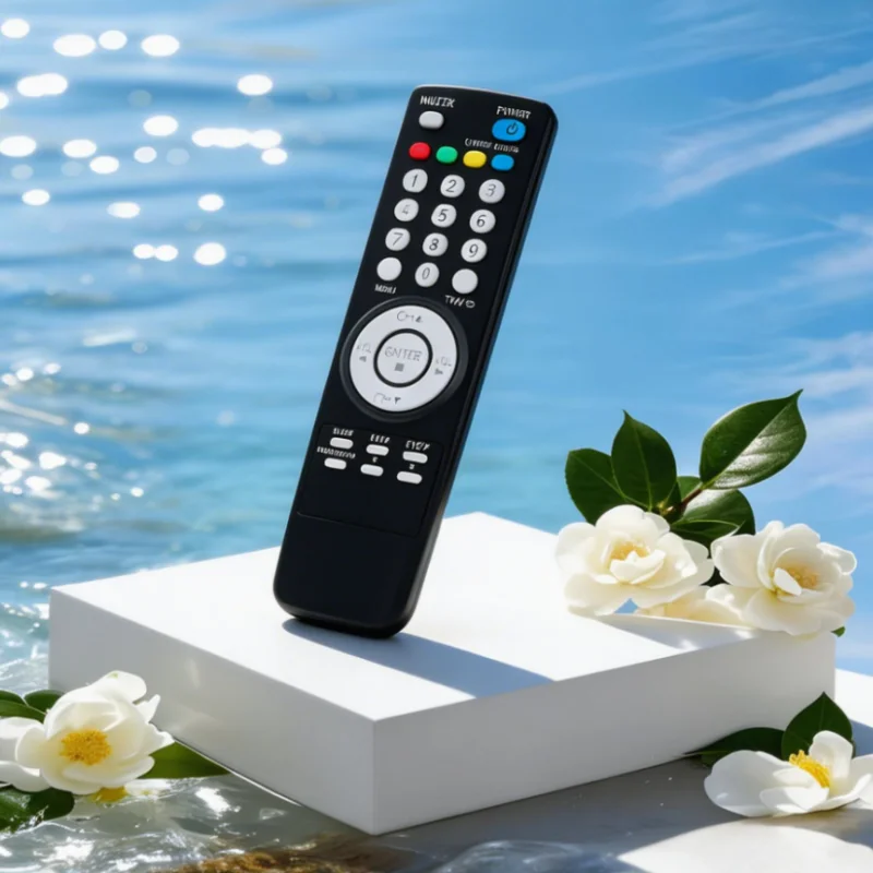 

MKJ54138917 Universal Remote Control for LCD LED HD 4K Smart TVs Replacement New Model