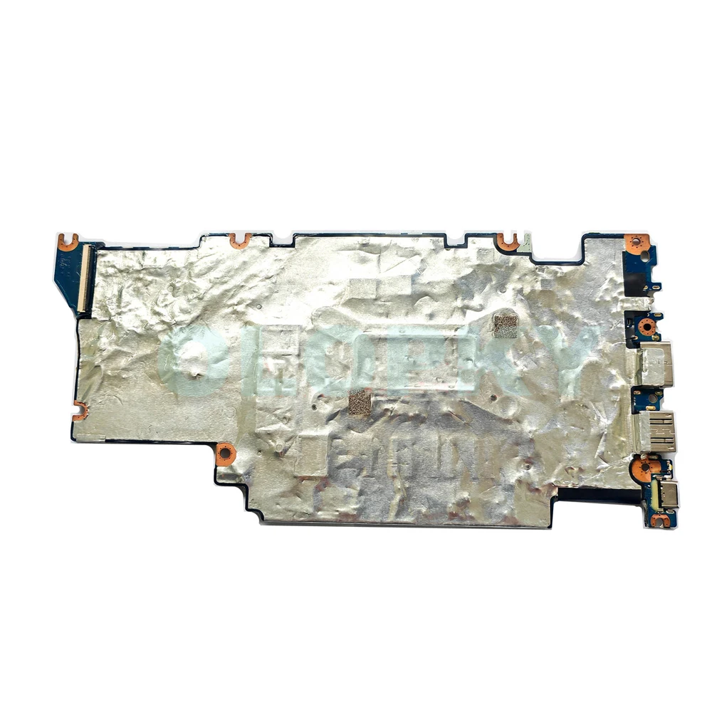 DAH98NMB8B0 DAH98NMB8C0 I3-10110U I5-10210U I7-10510U For Huawei Matebook D14 D15 NbB-WAH9P Laptop Motherboard  8GB/16GB-RAM