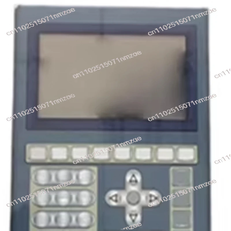 Injection Molding MS500 MS500AM Horizontal Injection Molding Machine Computer, 7-inch Color Screen