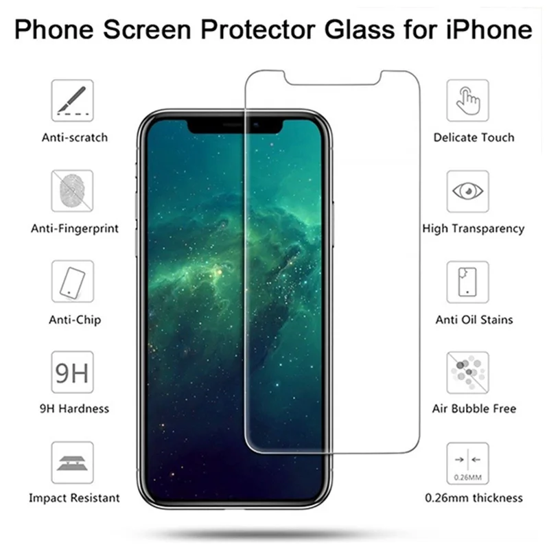 Tempered Glass For … - image