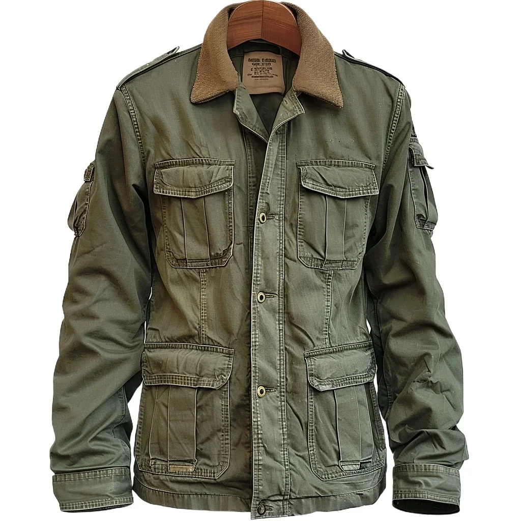 

M65 Field Jacket Army Military Style Jacket