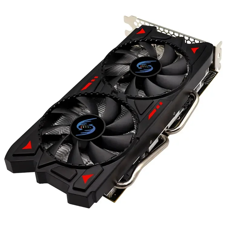 

New RX580 Graphics Cards AMD RX 580 8G GDDR5 GPU Video Card RX 580 8GB