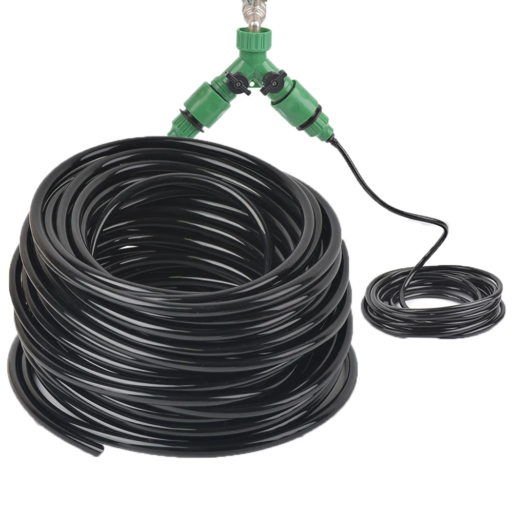 20/30/40/50m Garden Watering Hose 1/4