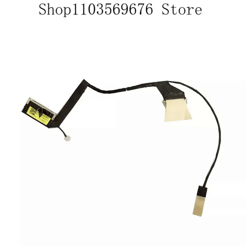 Cable LCD de repuesto para ordenador portátil HP Elitebook X360 1040 G6 6017B120011, nuevo