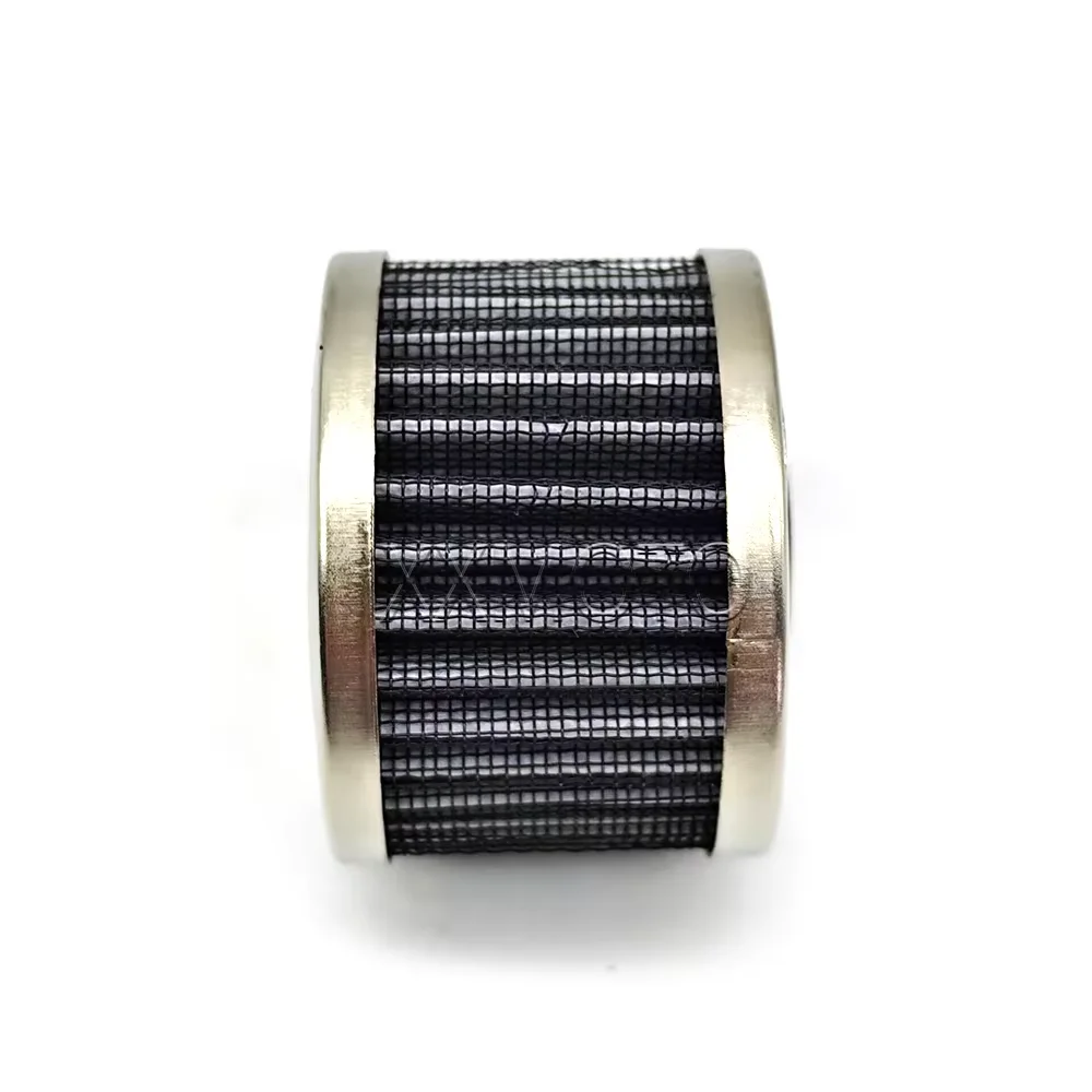 For Kawasaki Ninja125 Ninja 125 KLX110 KLX110R KLX 140G KSR110 BX125 KLX 125 Motorcycle Oil Filter Fuel Filter Element System - view 5